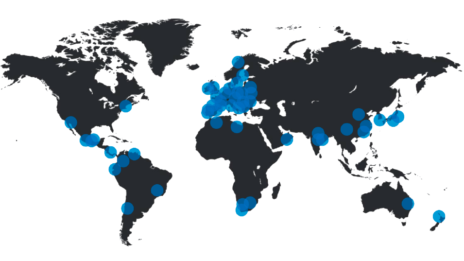 F&aacute;bricas conectadas con nuestra tecnolog&iacute;a
