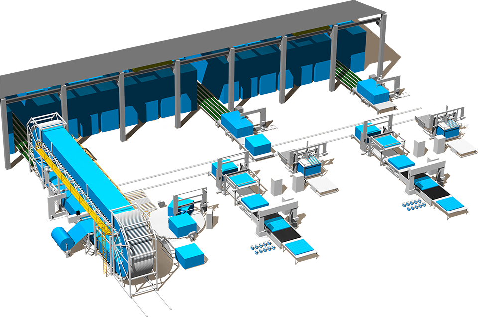 Savvy PI, solución tecnológica para Industria de Proceso