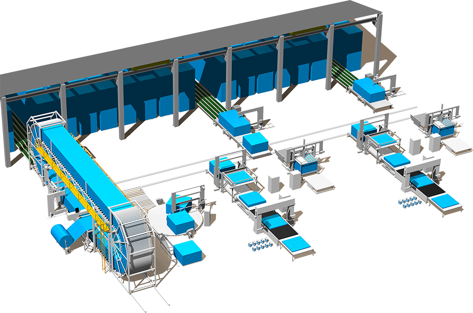 Savvy PI, soluci&oacute;n tecnol&oacute;gica para Industria de Proceso