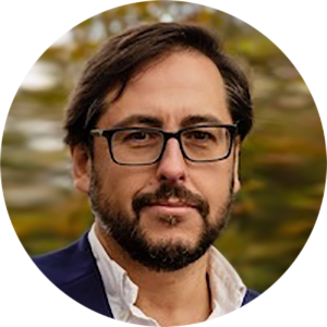 Angel Vi&ntilde;as - Director Gerente de IPF