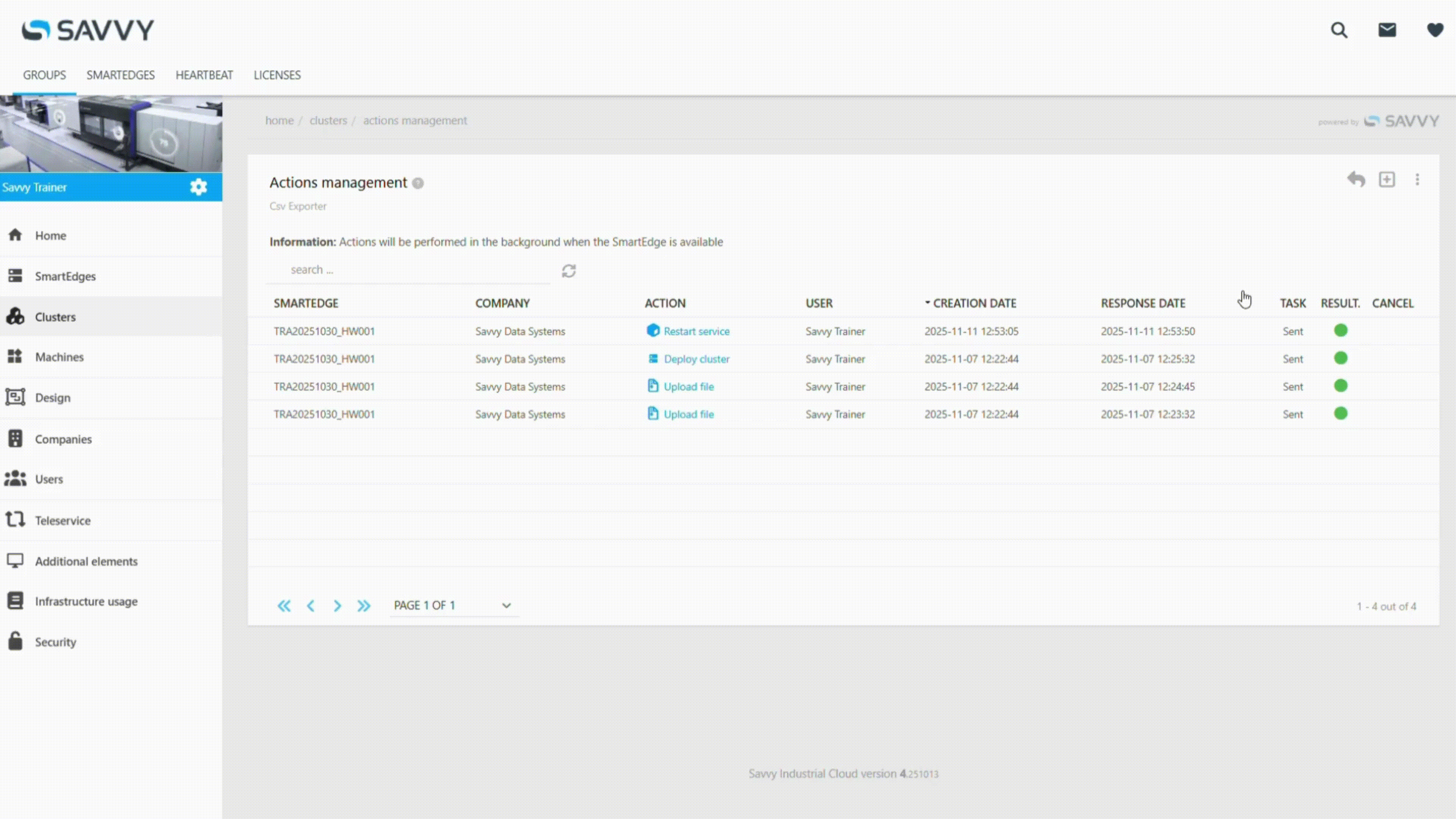 Suite de herramientas digitales y visualizaciones 