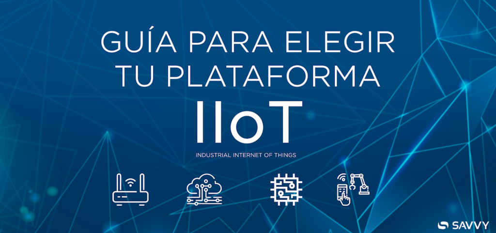 Plataforma IIoT