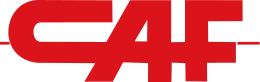 Logo CAF