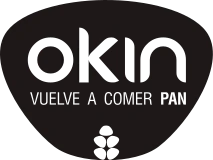 Logo Okin