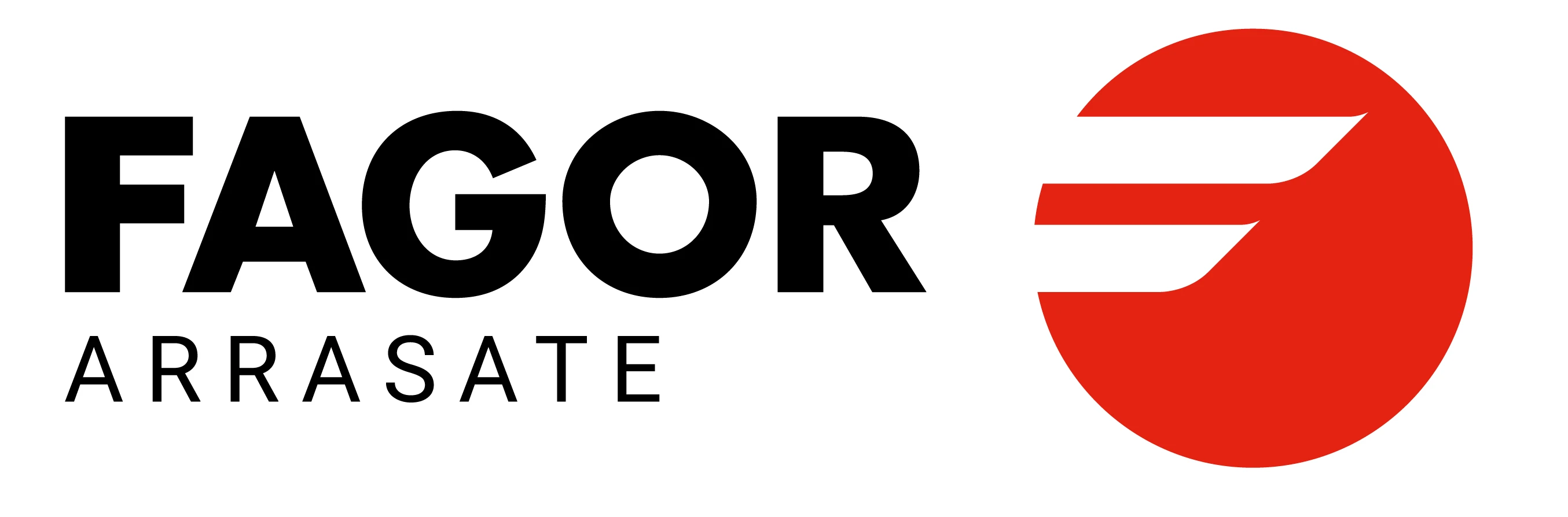 Logo Fagor Arrasate
