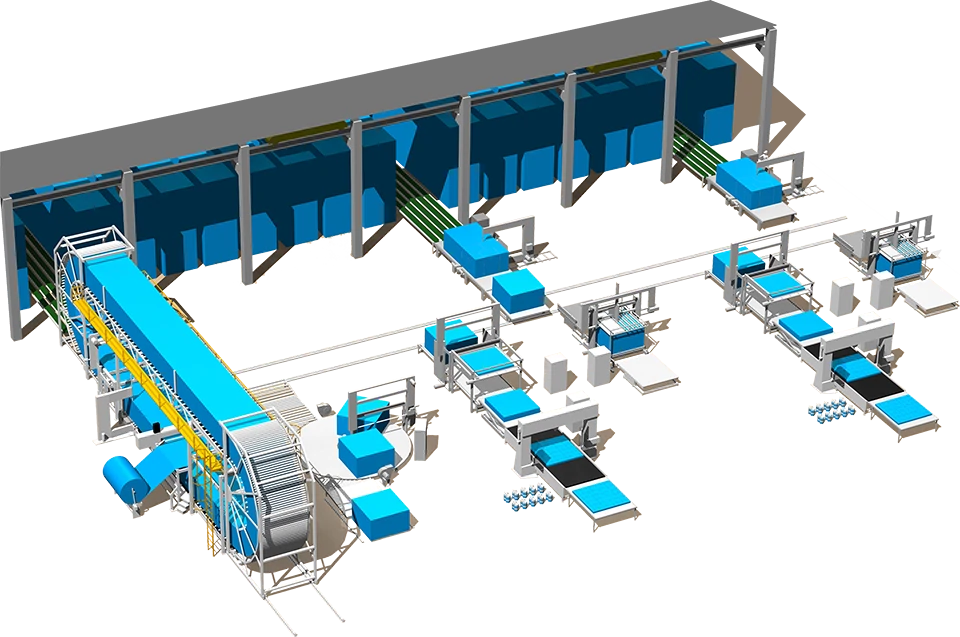 Savvy PI, solución tecnológica para Industria de Proceso