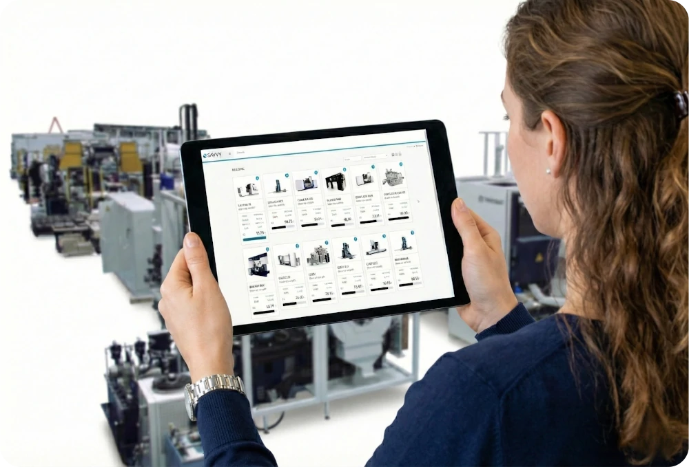 Suite de herramientas digitales y visualizaciones 