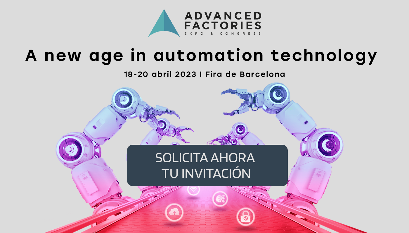 Digitalización Industrial en variedad de sectores